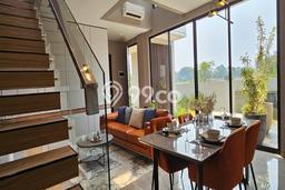 Hunian Impian Modern! Rumah 2 Lantai area Bojongsari, Bogor, LT 98m² Bangunan 110m² Hunian Impian Modern! Rumah 2 Lantai area Bojongsari, Bogor, LT 98m² Bangunan 110m²