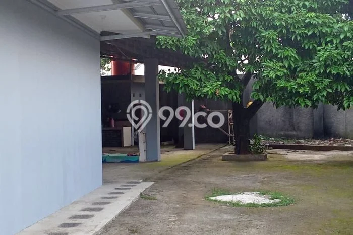 Ruko Komersial Dijual di Tapos Depok LT 410m2 & LB 150m2 Ruko Komersial Dijual di Tapos Depok LT 410m2 & LB 150m2