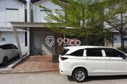 Dijual Rumah Minimalis Bagus Punya 4 KT di Lippo Cikarang Cikarang SHM Dijual Rumah Minimalis Bagus Punya 4 KT di Lippo Cikarang Cikarang SHM