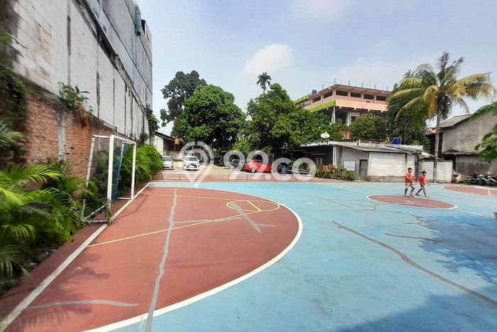 Tanah Strategis Dijual di Ciputat Tangerang Selatan 1250m2 Tanah Strategis Dijual di Ciputat Tangerang Selatan 1250m2