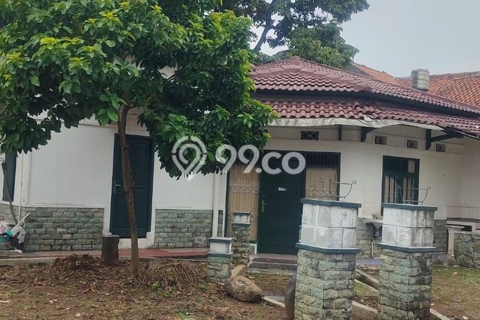 Untuk Dijual Tanah 600m2 di Condet, Jakarta Timur Untuk Dijual Tanah 600m2 di Condet, Jakarta Timur