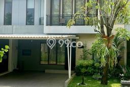 Sewa Rumah Harga Terjangkau di Jatiwarna Bekasi Punya 4 Kamar Tidur Sewa Rumah Harga Terjangkau di Jatiwarna Bekasi Punya 4 Kamar Tidur