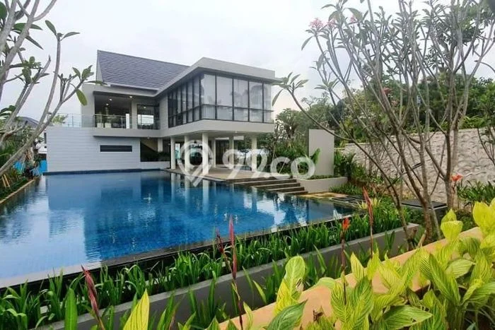 Rumah Modern Cantik 3 KT Siap Huni di Jatisampurna Rumah Modern Cantik 3 KT Siap Huni di Jatisampurna