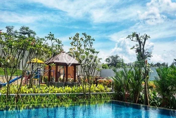 Rumah Modern Cantik 3 KT Siap Huni di Jatisampurna Rumah Modern Cantik 3 KT Siap Huni di Jatisampurna