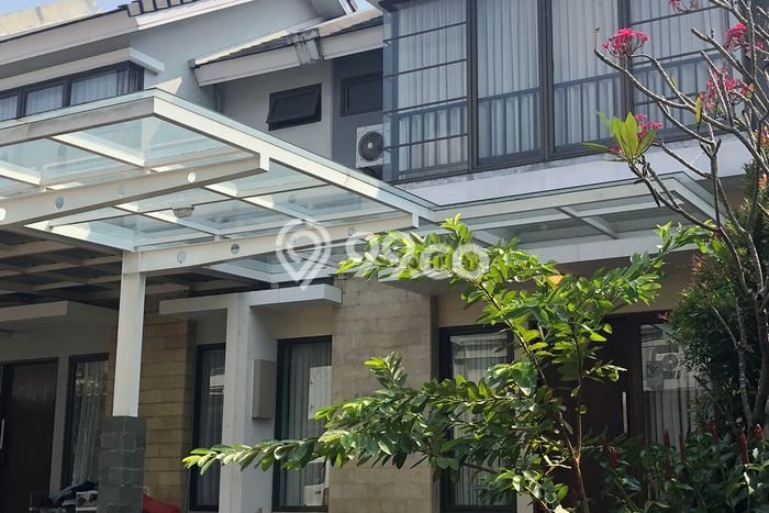 Jual Rumah Favorit Siap Huni LB 114m2 di Ciracas, Jakarta Timur Jual Rumah Favorit Siap Huni LB 114m2 di Ciracas, Jakarta Timur