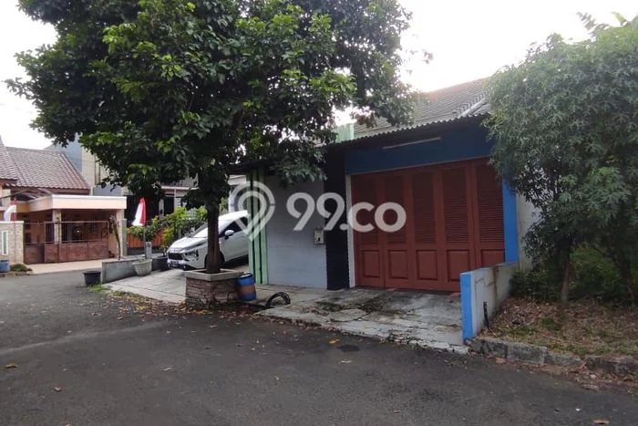 Hunian Nyaman Asri 4 KT Siap Huni di Sentul Bogor Hunian Nyaman Asri 4 KT Siap Huni di Sentul Bogor