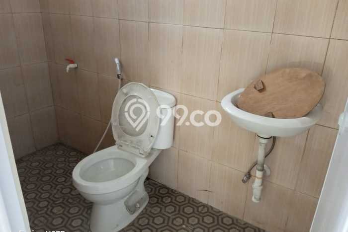 For Sale Rumah 3 Kamar Lokasi Ideal Nyaman dan Strategis di Sawangan For Sale Rumah 3 Kamar Lokasi Ideal Nyaman dan Strategis di Sawangan