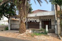 Dijual Cepat Rumah 3 KT 2 KM di Kawasan Komersial Cempaka Putih, Jakarta Pusat Dijual Cepat Rumah 3 KT 2 KM di Kawasan Komersial Cempaka Putih, Jakarta Pusat