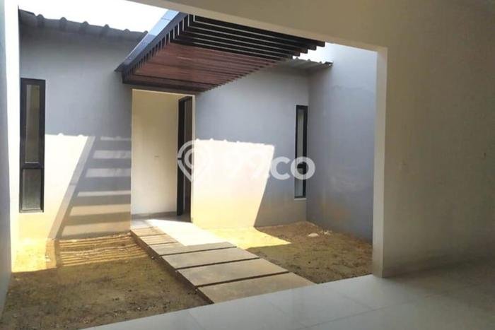 Jual Rumah Harga Miring Parung Panjang Punya 2 Kamar & LT 72m2 Jual Rumah Harga Miring Parung Panjang Punya 2 Kamar & LT 72m2