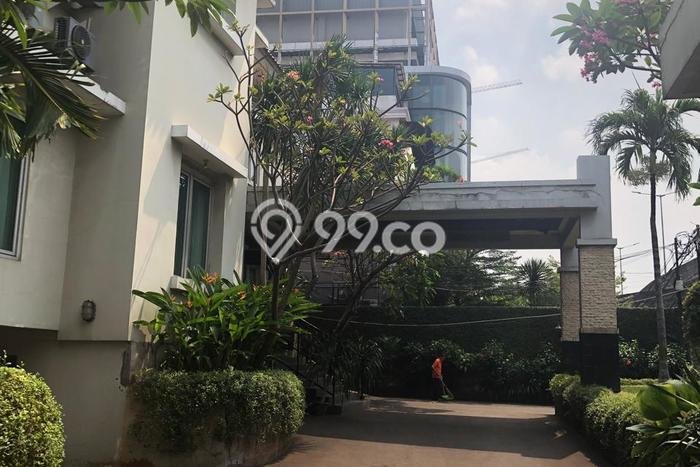 INVESTASI POTENSIAL! Hotel Kawasan , Luas 2400m2m², Area Komersial INVESTASI POTENSIAL! Hotel Kawasan , Luas 2400m2m², Area Komersial