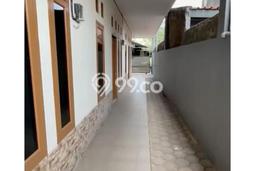 Rumah Elit Modern Tanpa Renovasi di Jatiwaringin Bekasi Rumah Elit Modern Tanpa Renovasi di Jatiwaringin Bekasi