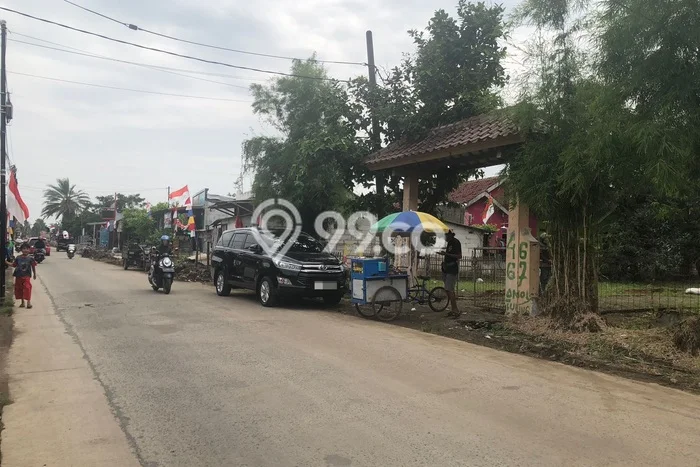 Kavling Tanah Dijual di Karawang Timur, Karawang, Luas 11000m2 Area Strategis Kavling Tanah Dijual di Karawang Timur, Karawang, Luas 11000m2 Area Strategis