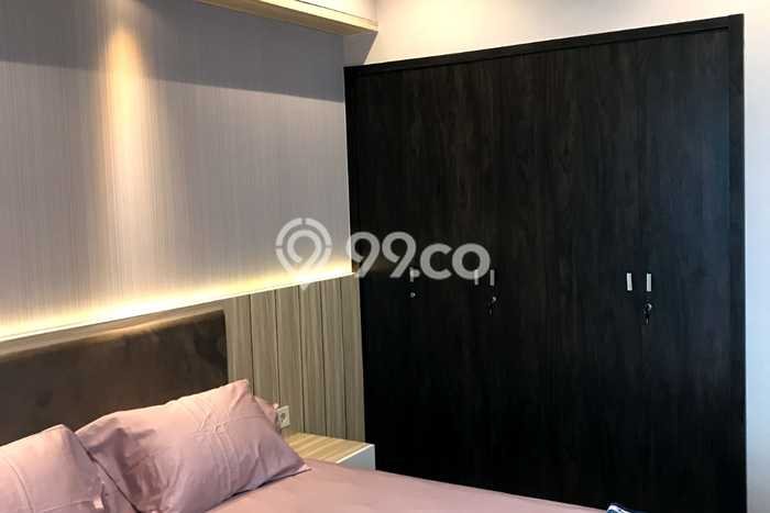 Untuk Dijual Apartemen 1 KT & 1 KM di Tangerang Lokasi Strategis Untuk Dijual Apartemen 1 KT & 1 KM di Tangerang Lokasi Strategis