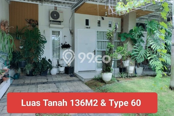 For Sale Rumah 3 Kamar Lokasi Strategis Nyaman dan Strategis di Cikarang Selatan For Sale Rumah 3 Kamar Lokasi Strategis Nyaman dan Strategis di Cikarang Selatan