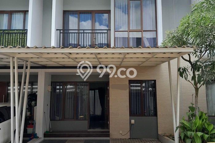 Dijual Hunian Rumah Nyaman 3 KT di Jatiwarna, Bekasi Dijual Hunian Rumah Nyaman 3 KT di Jatiwarna, Bekasi