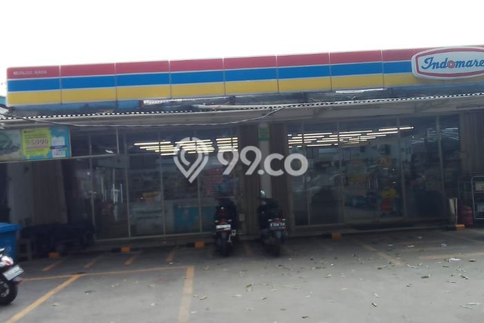 Komersial Favorit Dijual di Cipayung Jakarta Timur Kawasan Pusat Bisnis Komersial Favorit Dijual di Cipayung Jakarta Timur Kawasan Pusat Bisnis