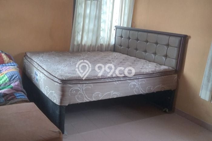 Rumah Strategis area Ciater, Subang, Luas 500m² Bangunan 98m² - HARGA NEGO! Rumah Strategis area Ciater, Subang, Luas 500m² Bangunan 98m² - HARGA NEGO!