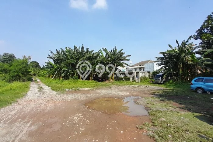 Tanah Kavling Dijual di Depok dengan Spesifikasi 12550m2 Tanah Kavling Dijual di Depok dengan Spesifikasi 12550m2