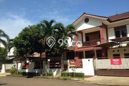Rumah Elit Modern Tanpa Renovasi di Sektor 9-Bintaro Tangerang Selatan Rumah Elit Modern Tanpa Renovasi di Sektor 9-Bintaro Tangerang Selatan