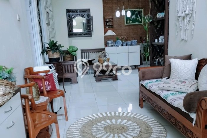 For Sale Rumah 3 Kamar Lokasi Strategis Nyaman dan Strategis di Cikarang Selatan For Sale Rumah 3 Kamar Lokasi Strategis Nyaman dan Strategis di Cikarang Selatan