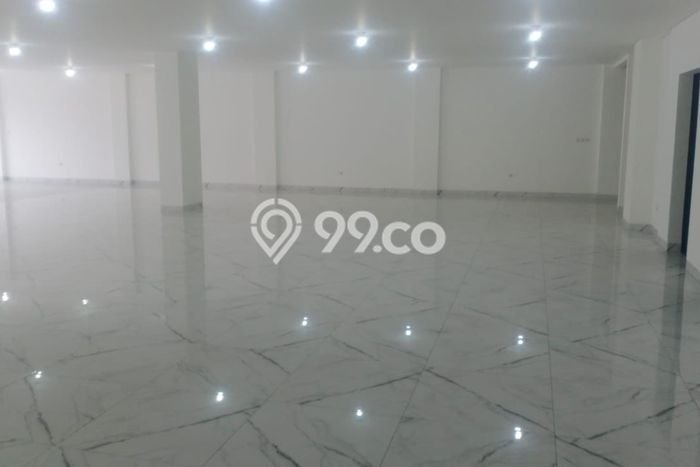 FOR SALE! Kantor di Duren Sawit Jakarta Timur, LT 600m2, LB 1600m2 FOR SALE! Kantor di Duren Sawit Jakarta Timur, LT 600m2, LB 1600m2