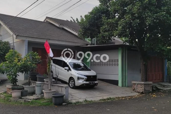Hunian Nyaman Asri 4 KT Siap Huni di Sentul Bogor Hunian Nyaman Asri 4 KT Siap Huni di Sentul Bogor