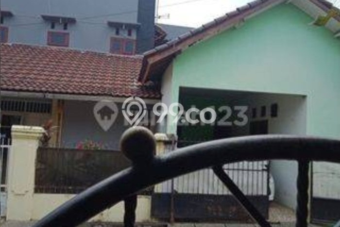 Dijual Hunian Rumah Nyaman 3 KT di Kayuringin Jaya, Bekasi Dijual Hunian Rumah Nyaman 3 KT di Kayuringin Jaya, Bekasi
