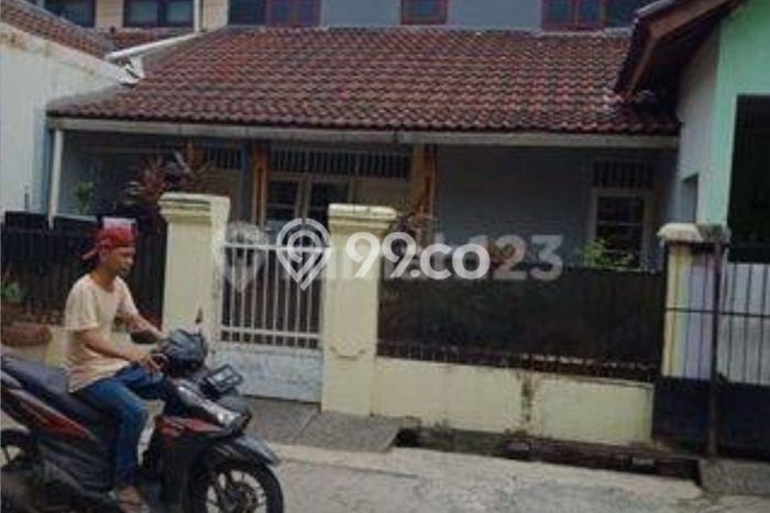 Dijual Hunian Rumah Nyaman 3 KT di Kayuringin Jaya, Bekasi Dijual Hunian Rumah Nyaman 3 KT di Kayuringin Jaya, Bekasi