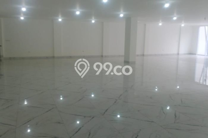FOR SALE! Kantor di Duren Sawit Jakarta Timur, LT 600m2, LB 1600m2 FOR SALE! Kantor di Duren Sawit Jakarta Timur, LT 600m2, LB 1600m2