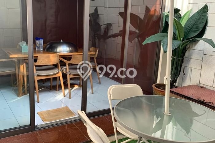 Jual Rumah Mewah Megah Dengan View Cantik di Bambu Apus, Jakarta Timur Jual Rumah Mewah Megah Dengan View Cantik di Bambu Apus, Jakarta Timur