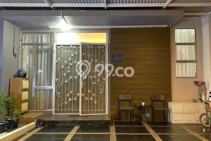 Dijual Rumah 2 Kamar Lokasi Strategis Nyaman dan Strategis di Babelan Dijual Rumah 2 Kamar Lokasi Strategis Nyaman dan Strategis di Babelan