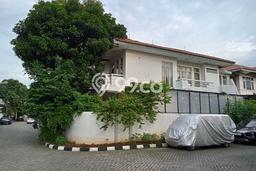 Properti Strategis 5 KT LT 227m2m² di Srengseng, Jakarta Barat Properti Strategis 5 KT LT 227m2m² di Srengseng, Jakarta Barat