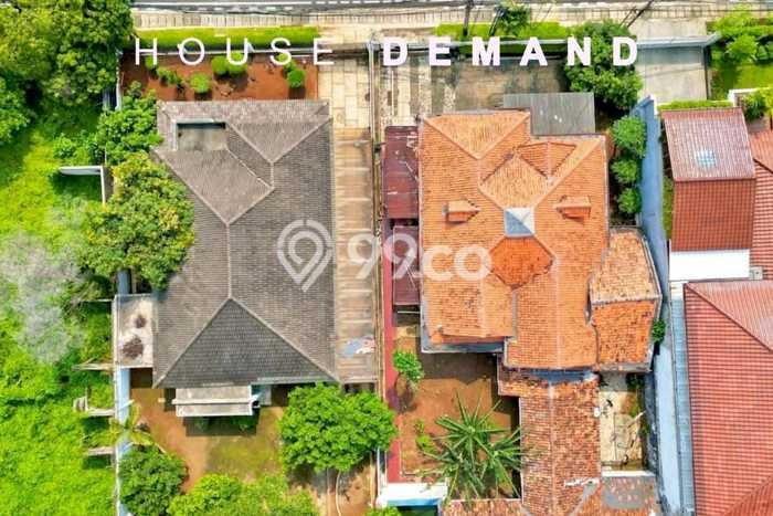 Lahan Kosong Dijual di Jakarta Pusat dengan Area 1522m2 Lahan Kosong Dijual di Jakarta Pusat dengan Area 1522m2