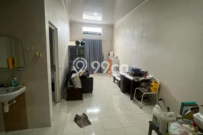 Disewakan! Rumah 2 Kamar Tidur &
2 Kamar Mandi di Graha Padma, Semarang Disewakan! Rumah 2 Kamar Tidur &
2 Kamar Mandi di Graha Padma, Semarang
