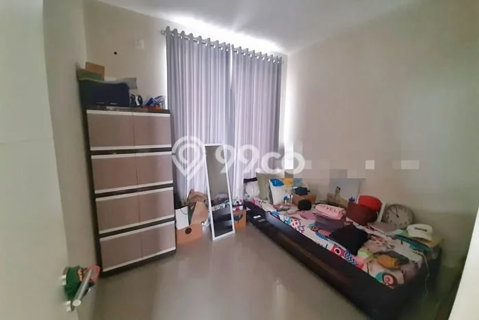 Lokasi strategis! Rumah siap pakai dikontrakkan di Tembalang LB 40m2 Lokasi strategis! Rumah siap pakai dikontrakkan di Tembalang LB 40m2