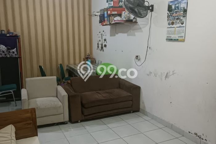 Dijual Cepat Rumah Bagus Siap Huni LB 120m2 di Semarang Timur, Semarang Dijual Cepat Rumah Bagus Siap Huni LB 120m2 di Semarang Timur, Semarang