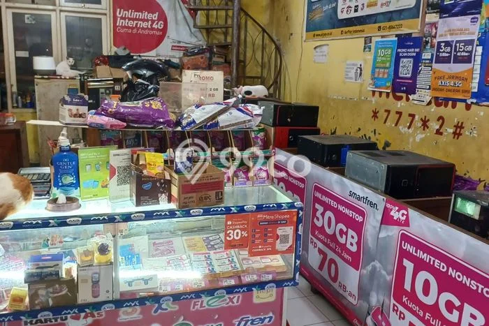 Unit Ruko Dijual di Tembalang Semarang Luas Bangunan 80m2 Unit Ruko Dijual di Tembalang Semarang Luas Bangunan 80m2