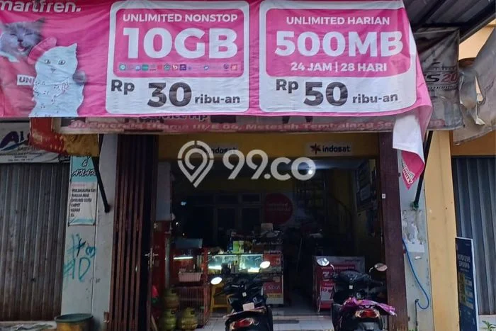 Unit Ruko Dijual di Tembalang Semarang Luas Bangunan 80m2 Unit Ruko Dijual di Tembalang Semarang Luas Bangunan 80m2