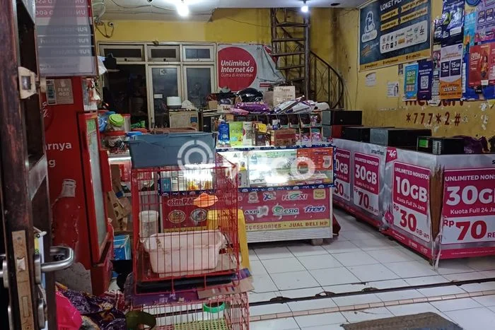Unit Ruko Dijual di Tembalang Semarang Luas Bangunan 80m2 Unit Ruko Dijual di Tembalang Semarang Luas Bangunan 80m2