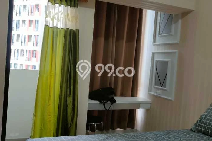 Jarang Ada! Hunian Apartemen Hemat di Banyumanik, Semarang 1 Kamar Tidur dan 1 Kamar Mandi Jarang Ada! Hunian Apartemen Hemat di Banyumanik, Semarang 1 Kamar Tidur dan 1 Kamar Mandi