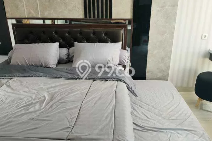 Apartemen Siap Pakai 1 BR dengan Harga Terjangkau di Area Banyumanik, Semarang Apartemen Siap Pakai 1 BR dengan Harga Terjangkau di Area Banyumanik, Semarang