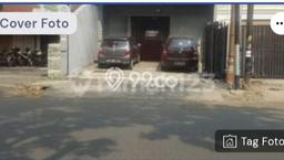 Ruko Dijual Lokasi Emas di Semarang Tengah Luas 180m2 Ruko Dijual Lokasi Emas di Semarang Tengah Luas 180m2