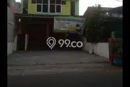 Ruko Disewa di Semarang Selatan, Semarang, LT 90m2 / LB 80m2 Ruko Disewa di Semarang Selatan, Semarang, LT 90m2 / LB 80m2