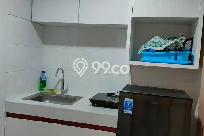 Jarang Ada! Hunian Apartemen Hemat di Banyumanik, Semarang 1 Kamar Tidur dan 1 Kamar Mandi Jarang Ada! Hunian Apartemen Hemat di Banyumanik, Semarang 1 Kamar Tidur dan 1 Kamar Mandi