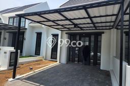 Rumah sewa siap huni 2 Kamar Tidur di Sambiroto, Semarang Rumah sewa siap huni 2 Kamar Tidur di Sambiroto, Semarang