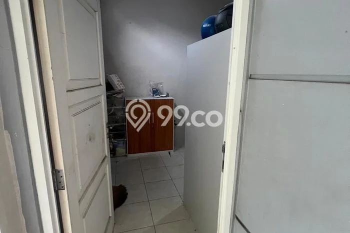 Disewakan! Rumah 2 Kamar Tidur &
2 Kamar Mandi di Graha Padma, Semarang Disewakan! Rumah 2 Kamar Tidur &
2 Kamar Mandi di Graha Padma, Semarang