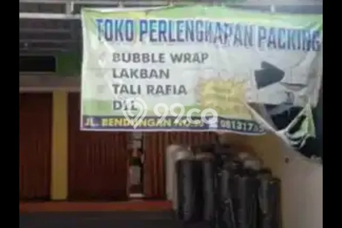 Ruko Disewa di Semarang Selatan, Semarang, LT 90m2 / LB 80m2 Ruko Disewa di Semarang Selatan, Semarang, LT 90m2 / LB 80m2