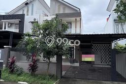 Rumah Modern Minimalis 3 Kamar Bisa Langsung Pindah di Tembalang Rumah Modern Minimalis 3 Kamar Bisa Langsung Pindah di Tembalang