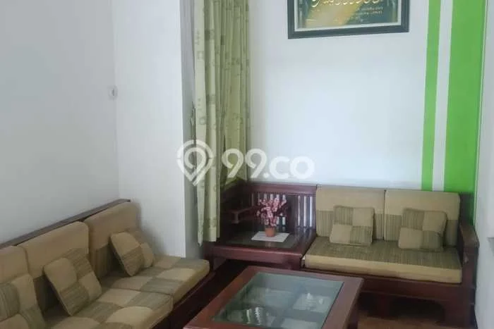 Disewakan Hunian Konsep Minimalis di Tembalang Semarang dengan 5 KT Disewakan Hunian Konsep Minimalis di Tembalang Semarang dengan 5 KT