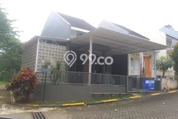 Rumah Sewa Semarang LT 98m2 LB 98m2 Area Pudak Payung Rumah Sewa Semarang LT 98m2 LB 98m2 Area Pudak Payung